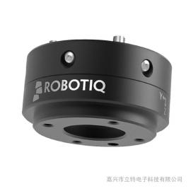 Robotiq力矩传感器 夹持器 末端执行器FT300