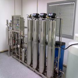 品拓生物制药纯水设备PT-RO-ZY0.25T