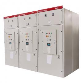 10KV鼠笼型电机配套高压固态软起动柜 腾辉电气打造