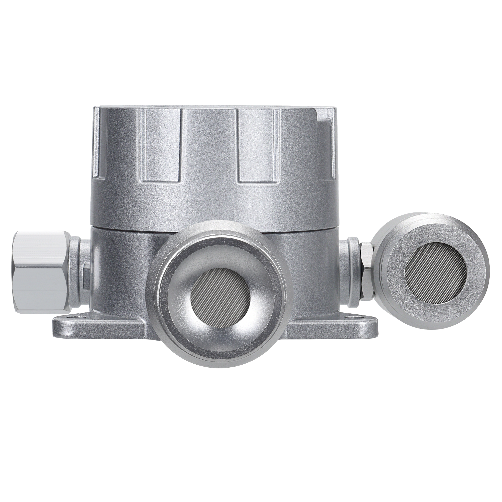 霍尼艾格一氧化碳濃度檢測儀檢測泄露