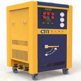 春木CM-V400约克工厂用收氟机制冷剂回收机冷媒回收机