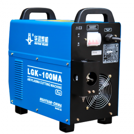 华远逆变式空气等离子切割机重工业用LGK-100MA