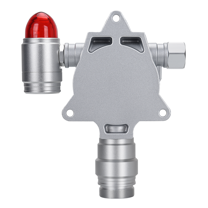 有毒及有害氣體粉塵可燃探測器檢測燃爆