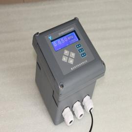 中文在线浊度仪分析仪-带自动清洗电极ZD-890
