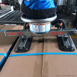 Herolift50kg纸箱吸盘吊具、纸箱码垛搬运吊具、真空吸盘VEL180