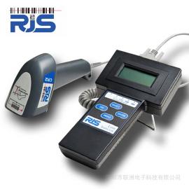RJS D4000+条码检测仪