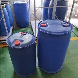 明德100L塑料桶100升双环桶小口桶100升化工桶