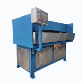 利琦（LC）多功能自动拉丝机 数控平面水磨机 自动水砂机