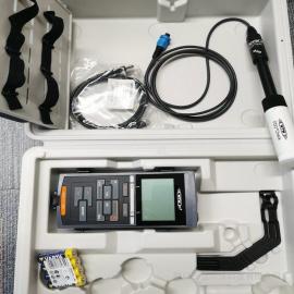 Multi 3510便携式多参数水质分析仪