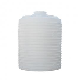 华社20吨污水处理循环水箱改性剂塑料储罐耐酸碱搅拌罐产地货源20T