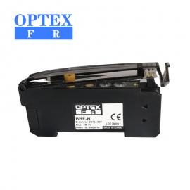 奥晋士正品OPTEX奥普士光纤传感器漫反射型喷码机电眼放大器BRF-N VRF-N