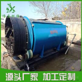 生猪屠宰厂污水处理设备 屠宰废水处理设备-隆鑫环保