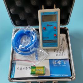 便携式测压表 测压计 测压仪D8100DEMIER