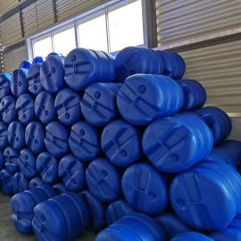 通佳瓦房店养殖网箱吹塑机 塑料浮球生产设备TJ-HB160L/SP