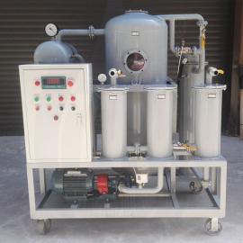 TR/ZJB-50变压器油高效过滤机、碳钢高效滤油机