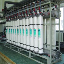 DTRO 零排放电镀废水处理、印染废水处理工程设备