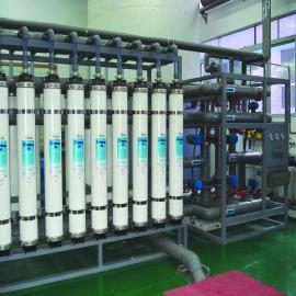 纯水设备生化分析室、手术室无菌水制取设备HD-2T/H