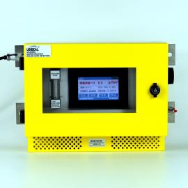 USIDEAL壁挂 臭氧发生器浓度检测仪UV-2300C