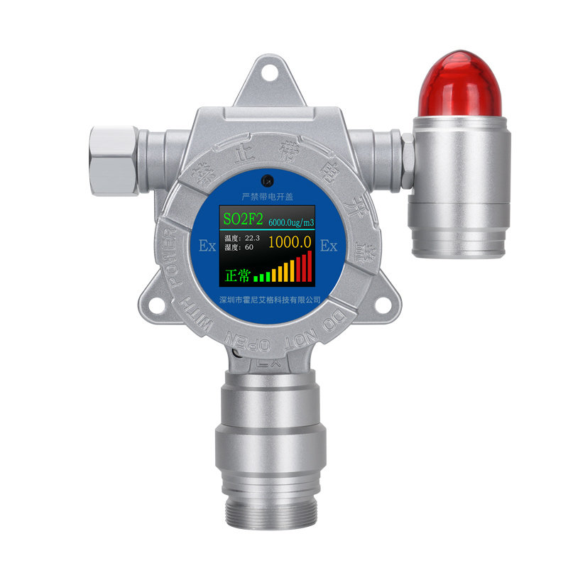 便携式一氧化氮NO霍尼韦尔传感器