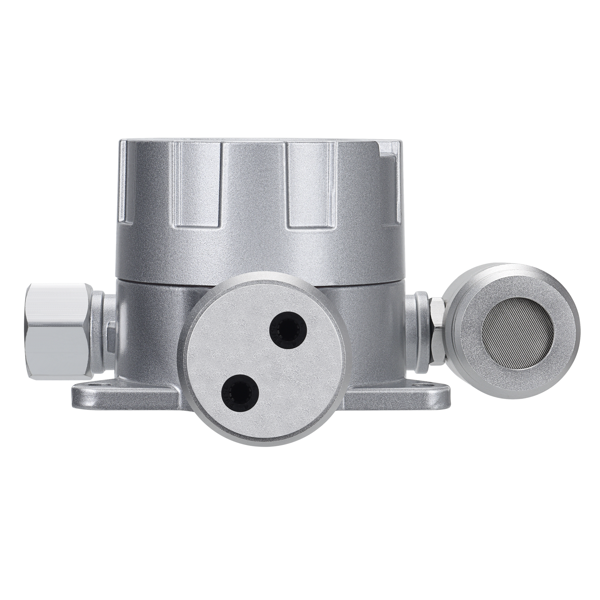 在线实时监测甲苯C7H8气体报警器