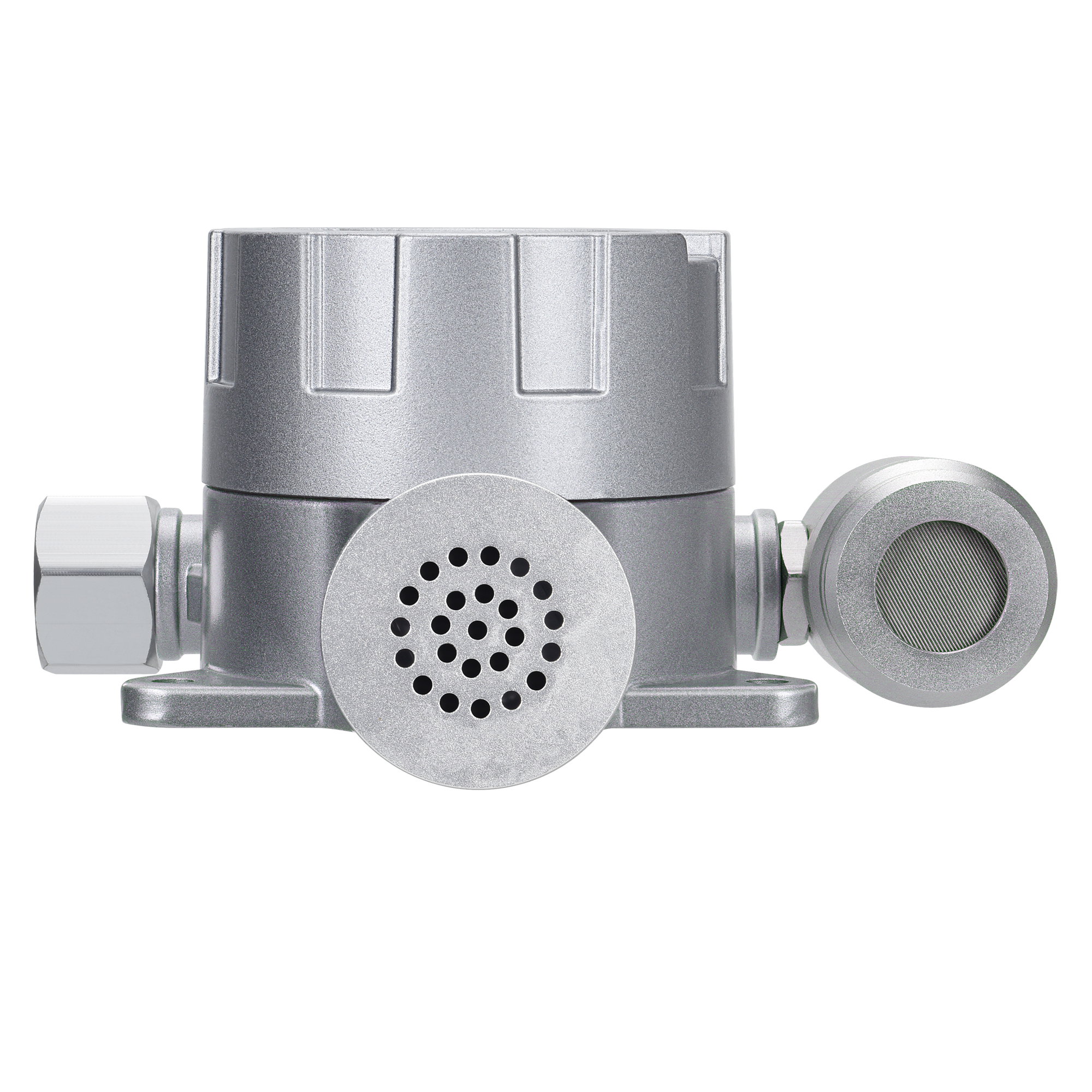 手持式一氧化碳CO气体分析仪