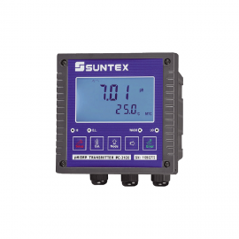 SUNTEX/上泰 PC-3100 PH/ORP 控制器