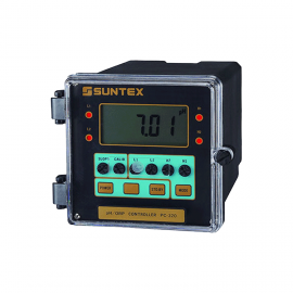 上泰仪器（SUNTEX）SUNTEX/上泰仪器SUNTEX/上泰 PH/ORP 控制器PC-350