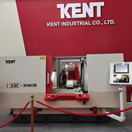 建德KENT- 3060高精密数控圆周磨床 采用高刚性铸件体 全国免费服务