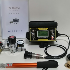 韩国大成DAESEONG韩国大成 示踪气体漏水检测仪DS-H9000