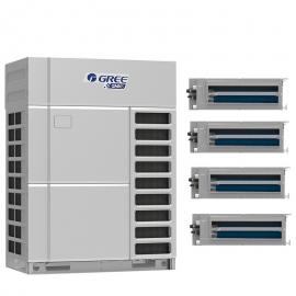 GREE格力格力中央空调GMV6多联机 格力商用风管机 格力空调VRV系列GMV-950WM/X