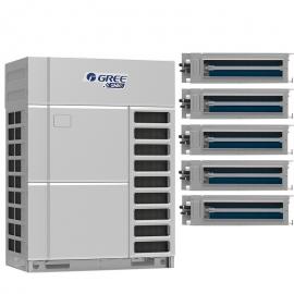 GREE格力中央空调办公楼 格力商用风管机 格力天花机系列GMV-900WM/A1