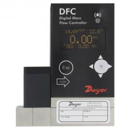 DWYER质量流量控制器DFC