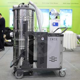 TWYX全风金属打磨吸尘器 7.5KW高压脉冲吸尘器SH5500