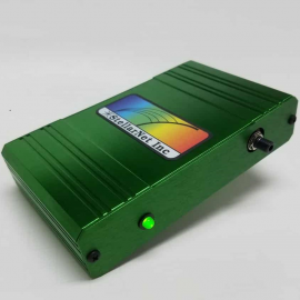 StellarNet低成本微型光谱仪GREEN-Wave