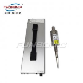 FUNSONIC超声波机械手臂切割刀 切割整齐稳定性高FS-UC201808GL