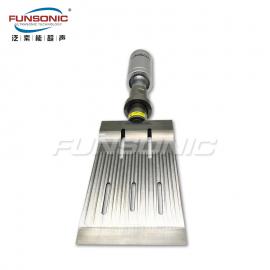 FUNSONIC超声波双波头切割机 减少停机清洁时间FS-UFC3020GL