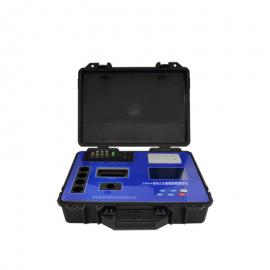 赢润便携式多参数水质测定仪 可实验室用多参数水质检测仪 可定制ERUN-SP-M9000