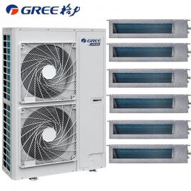 格力（GREE）格力中央空调型号参数 格力变频空调VRV系列 格力多联机GMV-H200WL/B