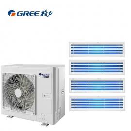 格力（GREE）格力中央空调全直流变频风管机 格力空调HDC系列GMV-NHDR40P/A