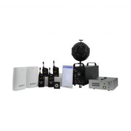 无线隔声建筑测量系统爱华AHAI1002