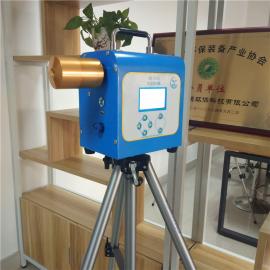 国瑞力恒呼吸性粉尘采样器 采用进口隔膜泵GR-1311A型