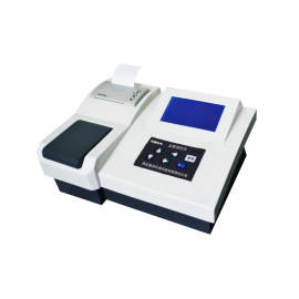 总氮检测仪 台式紫外法水中总氮测定仪ERUN-ST-TN711A