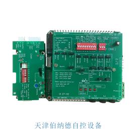 伯纳德电动执行器配件成套智能调节板 逻辑控制板 线路板CI2702+GAMK