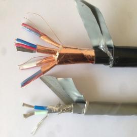 阻燃计算机电缆.ZR-DJVP2VP2-22-2*2*0.75