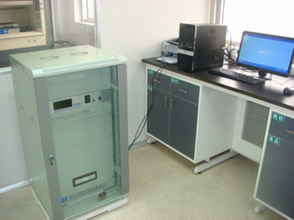 谷瀑环保设备网 通用仪器 能谱仪 青岛路博建业环保科技有限公司 产品