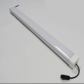 美创照明散热性能强的LED冷库灯MC-001-80w