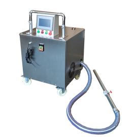 泰格瑞移动式电动润滑油数显定量注油机TI800E200-1