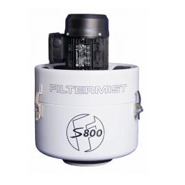 FILTERMIST费特密斯得油雾收集器S800S800