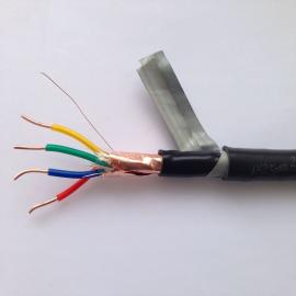 阻燃铠装交联控制电缆/ZR-KYJYP2-23-4*1.5