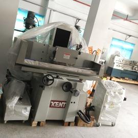 建德4080精密平面磨床 上下伺服控制磨床 原厂发货 质量有保障KGS-84WM1